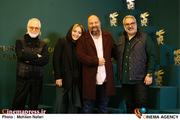 نشست خبری فیلم«تابستان همان سال»