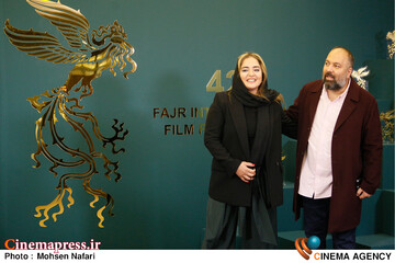 نشست خبری فیلم«تابستان همان سال»