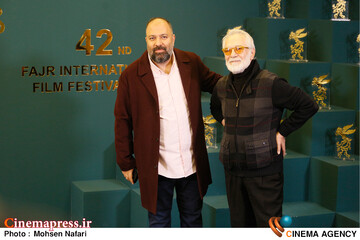 نشست خبری فیلم«تابستان همان سال»