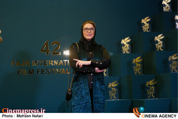 نشست خبری فیلم«تابستان همان سال»