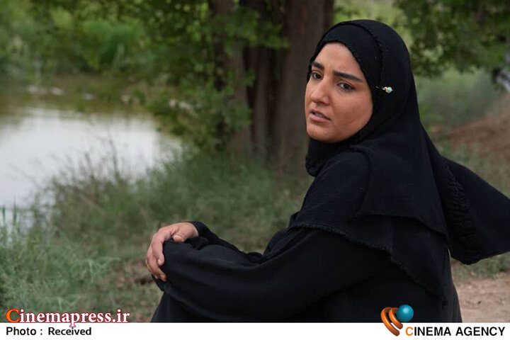 پوستر «دست ناپیدا» رونمایی شد