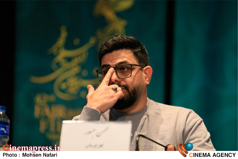 دوست دارم فیلمهای اقتباسی از کتابها و نمایشنامههای مختلف که در جهان آن ها زندگی کردهام تولید کنم دوست دارم فیلمهای اقتباسی از کتابها و نمایشنامههای مختلف که در جهان آن ها زندگی کردهام تولید کنم