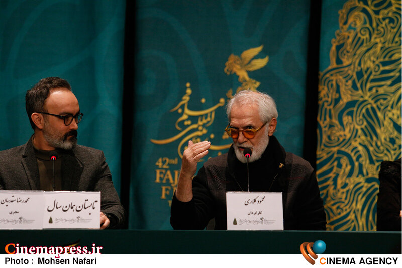 کلاری: سعی کردم برای مخاطبِ فیلم قصه بگویم، همان چیزی که در سینمای ایران فراموش شده است کلاری: سعی کردم برای مخاطبِ فیلم قصه بگویم، همان چیزی که در سینمای ایران فراموش شده است