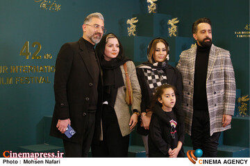 عکس/ نشست خبری فیلم سینمایی «شهسوار» عکس/ نشست خبری فیلم سینمایی «شهسوار»