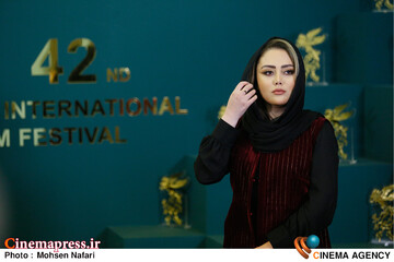 عکس/ نشست خبری فیلم سینمایی «قلب رقه» عکس/ نشست خبری فیلم سینمایی «قلب رقه»