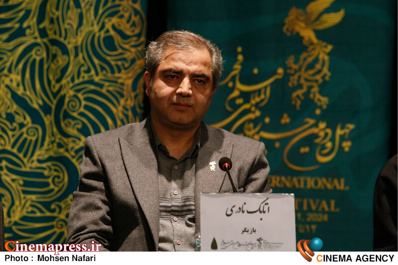 وظیفه «ادارات کل فرهنگ و ارشاد اسلامی» در استانها سیاستگذاری است/ اگر نمایندگان ادارات کل وارد «امور اجرایی» شوند از وظیفه اصلی خود باز میمانند وظیفه «ادارات کل فرهنگ و ارشاد اسلامی» در استانها سیاستگذاری است/ اگر نمایندگان ادارات کل وارد «امور اجرایی» شوند از وظیفه اصلی خود باز میمانند