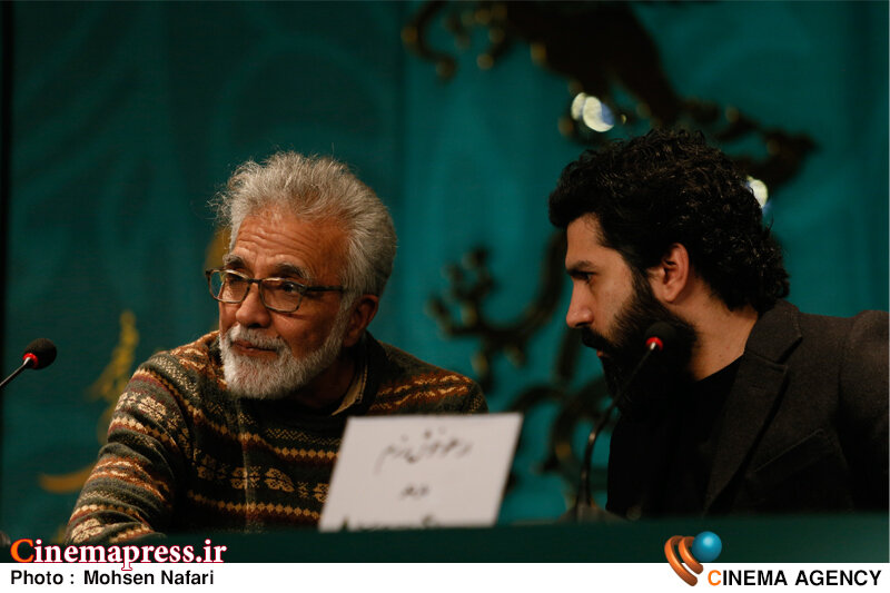 به عنوان یک «فیلمساز» کارکرد «سینما» و «تصویر» را بلد هستم/ خوشحالم که با «دیجیتال» میتوانیم نتیجه «نگاتیو» را به دست بیاوریم به عنوان یک «فیلمساز» کارکرد «سینما» و «تصویر» را بلد هستم/ خوشحالم که با «دیجیتال» میتوانیم نتیجه «نگاتیو» را به دست بیاوریم