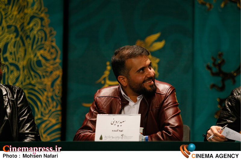 اگر کسی دغدغه «سینمای مقاومت و دفاع مقدس» را داشته باشد مسیر برایش باز است و «بودجه» تولیدش هم جور میشود اگر کسی دغدغه «سینمای مقاومت و دفاع مقدس» را داشته باشد مسیر برایش باز است و «بودجه» تولیدش هم جور میشود