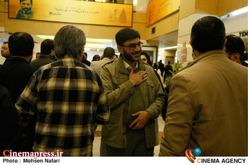 چهارمین روز از <a href='https://sayeb.ir/tag/%da%86%d9%87%d9%84-%d9%88-%d8%af%d9%88%d9%85%db%8c%d9%86-%d8%ac%d8%b4%d9%86%d9%88%d8%a7%d8%b1%d9%87-%d8%a8%db%8c%d9%86-%d8%a7%d9%84%d9%85%d9%84%d9%84%db%8c-%d9%81%db%8c%d9%84%d9%85-%d9%81%d8%ac%d8%b1'></div>چهل و دومین جشنواره بین المللی فیلم فجر</a>