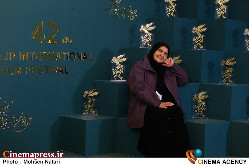 برای این که وارد هر حرفهای بشوید لازم است به درستی عمل کنید/ گاهی دختران جوان از هول حلیم به دیگ میافتند نشست خبری فیلم دست ناپیدا؛ نسیه شاهحسینی