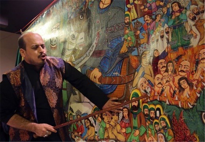 شرکتکنندگان این جشنواره از اهالی روستاها و عشایر هستند شرکتکنندگان این جشنواره از اهالی روستاها و عشایر هستند