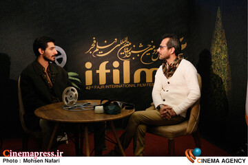 پنجمین روز از چهل و دومین جشنواره بین المللی فیلم فجر