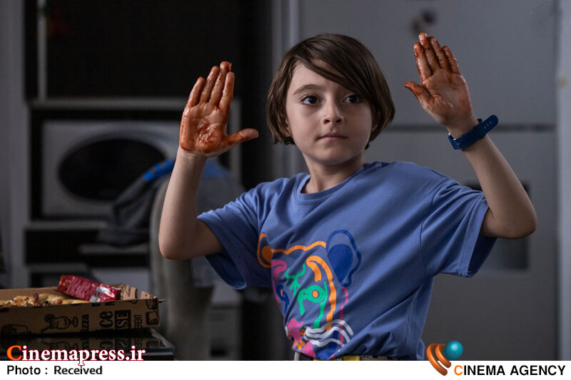 امینپور: ما باید بدانیم در زندگی با کی مسابقه گذاشتهایم! فیلم سینمایی «نپتون»