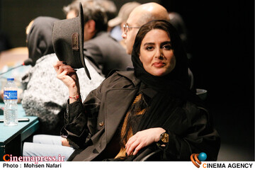 نشست خبری فیلم نپتون