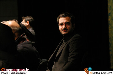 نشست خبری فیلم نپتون