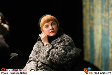 نشست خبری فیلم نپتون