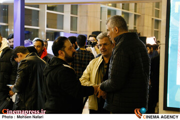ششمین روز از <a href='https://sayeb.ir/tag/%da%86%d9%87%d9%84-%d9%88-%d8%af%d9%88%d9%85%db%8c%d9%86-%d8%ac%d8%b4%d9%86%d9%88%d8%a7%d8%b1%d9%87-%d8%a8%db%8c%d9%86-%d8%a7%d9%84%d9%85%d9%84%d9%84%db%8c-%d9%81%db%8c%d9%84%d9%85-%d9%81%d8%ac%d8%b1'></div>چهل و دومین جشنواره بین المللی فیلم فجر</a>