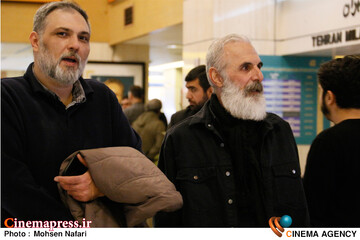 ششمین روز از <a href='https://sayeb.ir/tag/%da%86%d9%87%d9%84-%d9%88-%d8%af%d9%88%d9%85%db%8c%d9%86-%d8%ac%d8%b4%d9%86%d9%88%d8%a7%d8%b1%d9%87-%d8%a8%db%8c%d9%86-%d8%a7%d9%84%d9%85%d9%84%d9%84%db%8c-%d9%81%db%8c%d9%84%d9%85-%d9%81%d8%ac%d8%b1'></div>چهل و دومین جشنواره بین المللی فیلم فجر</a>