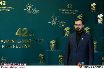 ششمین روز از چهل و دومین جشنواره بین المللی فیلم فجر