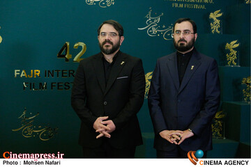 ششمین روز از چهل و دومین جشنواره بین المللی فیلم فجر
