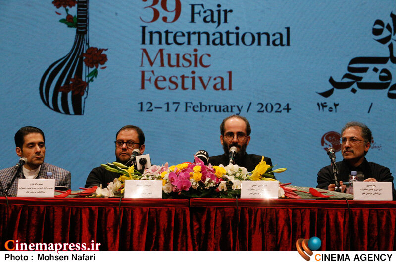سمیعی: «عدالت فرهنگی» در این دوره از جشنواره مورد توجه قرار گرفته است