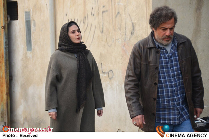 از غرش «هوانیروز» در «آسمان غرب» تا اکران یک مسابقه فوتبال دیگر در «خانه جشنواره»