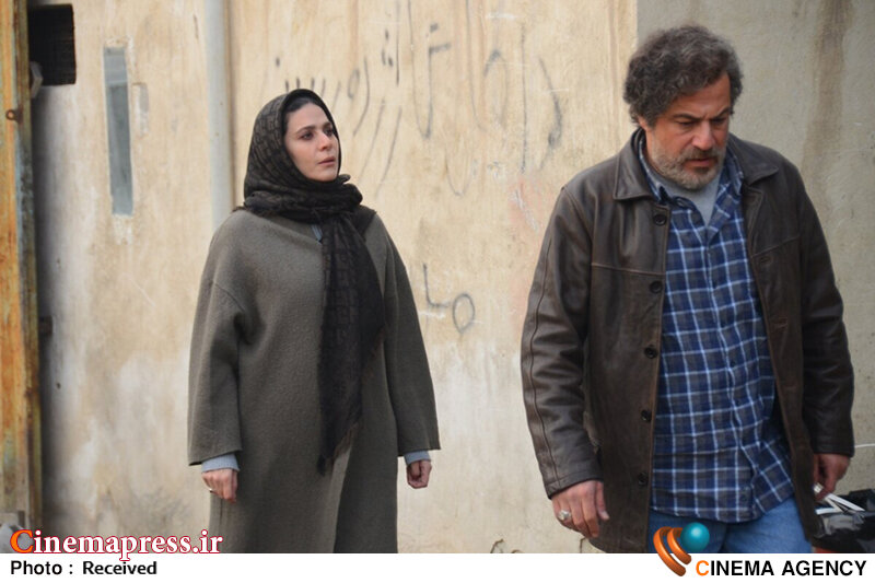 «نبودنت» به سینما میآید «نبودنت» به سینما میآید