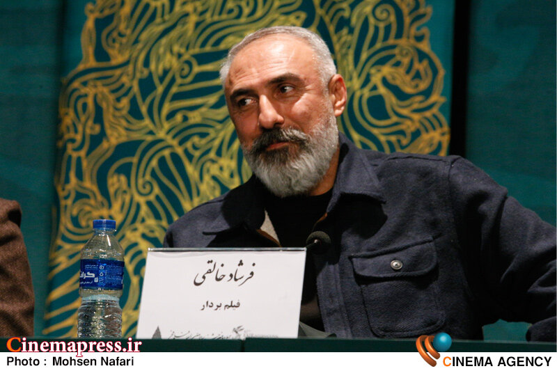 تجربه نشان داده که اگر «فیلمبردار» بتواند حس و حال مناسب را خلق کند اثر موفق میشود تجربه نشان داده که اگر «فیلمبردار» بتواند حس و حال مناسب را خلق کند اثر موفق میشود