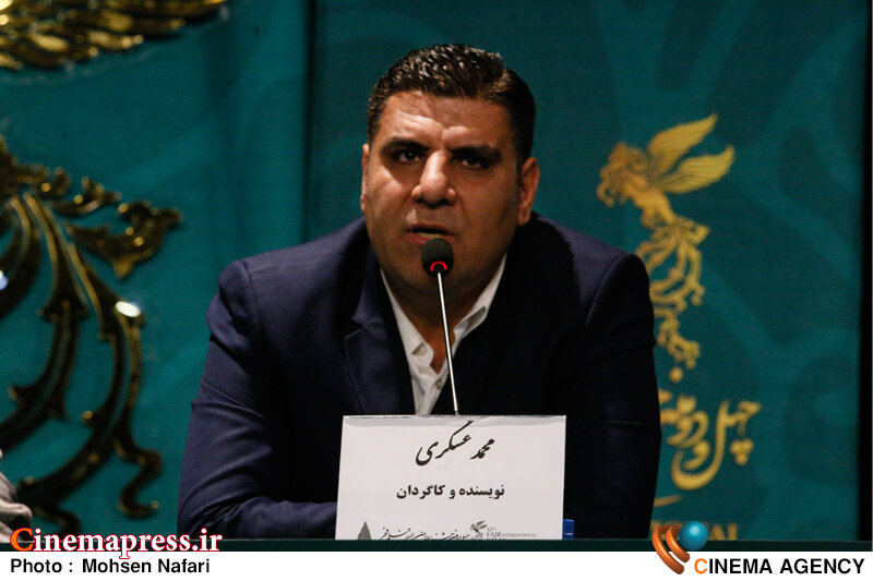 «فیلمسازان حوزه مقاومت» نیازمند حمایت جدی و عملی هستند/ بیشتر «فیلمنامهنویسان» با ارگانهای سفارش دهنده دچار مشکل میشوند! «فیلمسازان حوزه مقاومت» نیازمند حمایت جدی و عملی هستند/ بیشتر «فیلمنامهنویسان» با ارگانهای سفارش دهنده دچار مشکل میشوند!