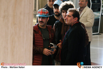 روز هفتم از <a href='https://sayeb.ir/tag/%da%86%d9%87%d9%84-%d9%88-%d8%af%d9%88%d9%85%db%8c%d9%86-%d8%ac%d8%b4%d9%86%d9%88%d8%a7%d8%b1%d9%87-%d8%a8%db%8c%d9%86-%d8%a7%d9%84%d9%85%d9%84%d9%84%db%8c-%d9%81%db%8c%d9%84%d9%85-%d9%81%d8%ac%d8%b1'></div>چهل و دومین جشنواره بین المللی فیلم فجر</a>