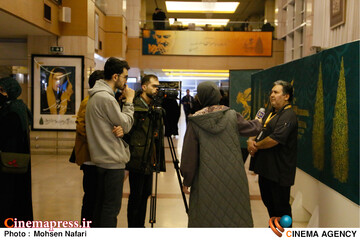 روز هفتم از چهل و دومین جشنواره بین المللی فیلم فجر
