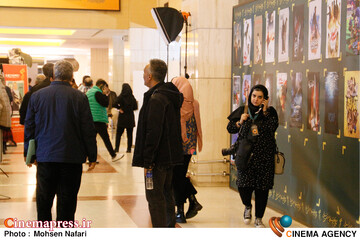 روز هشتم از چهل و دومین جشنواره بین المللی فیلم فجر