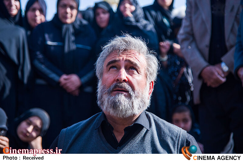 «آبی روشن» به تلویزیون میآید  فیلم سینمایی «آبی روشن»