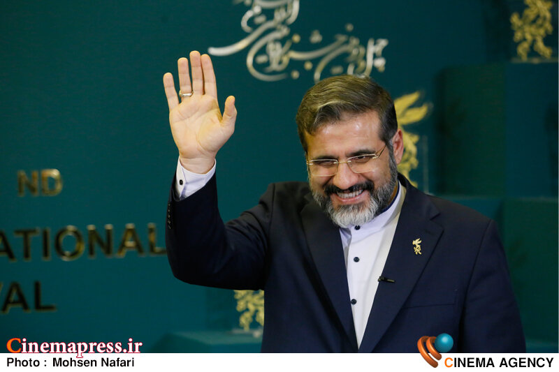 اظهارات وزیر فرهنگ سازگار با باورمندی انقلابی و اسلامی ملت ایران است