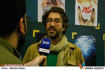 روز نهم از چهل و دومین جشنواره بین المللی فیلم فجر