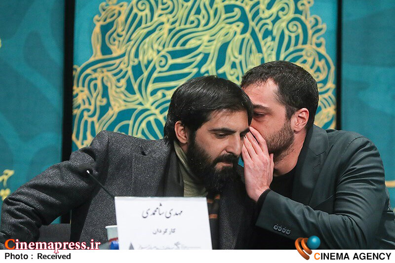 جان مایه مستندهایم «قصه گویی» بود/ شخصیت پردازی در «سینمای داستانی» متفاوت از «مستند» است مهدی شاه محمدی