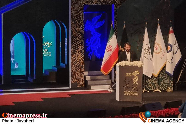 «قلب رقه» بهترین فیلم «بخش مقاومت» شد/ «سیمرغ بلورین بینالادیان» به «شور عاشقی» رسید