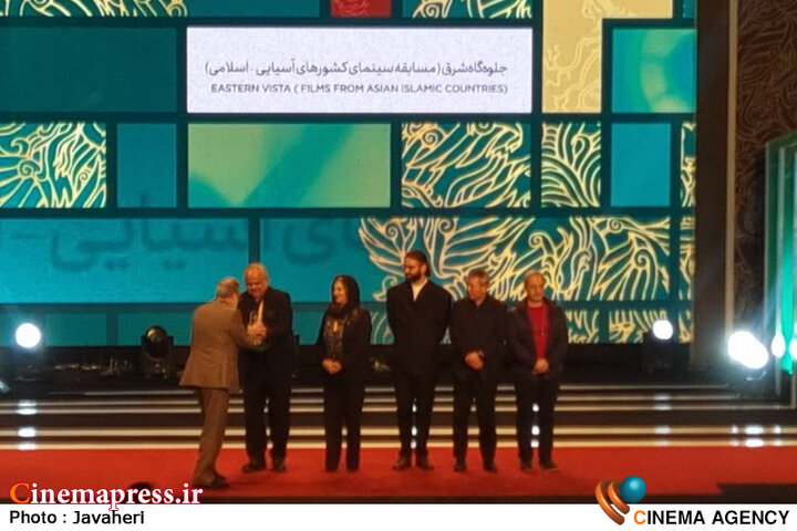 «قلب رقه» بهترین فیلم «بخش مقاومت» شد/ «سیمرغ بلورین بینالادیان» به «شور عاشقی» رسید