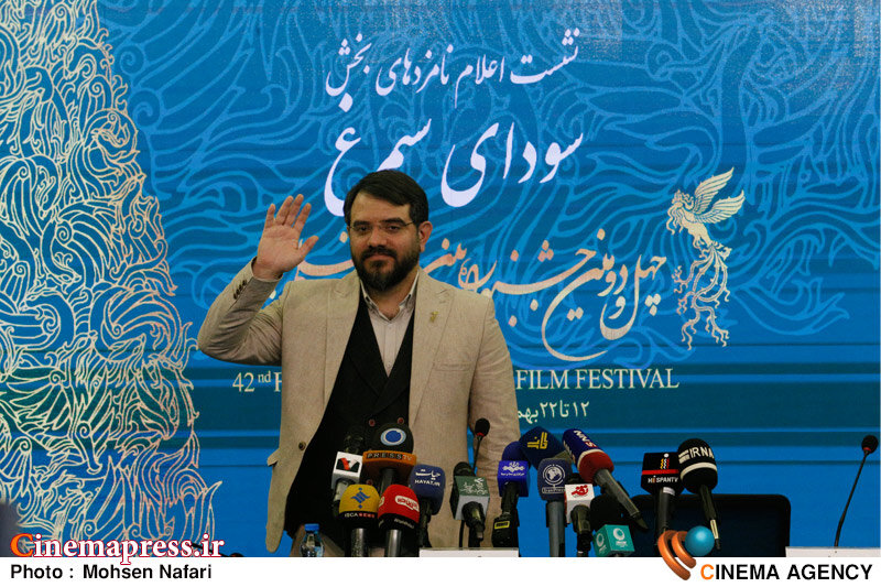 امسال داوریها عجیب و غریب بود/ برای انتخاب کاندیدا حساسیت بسیاری داشتیم! اعلام نامزدها