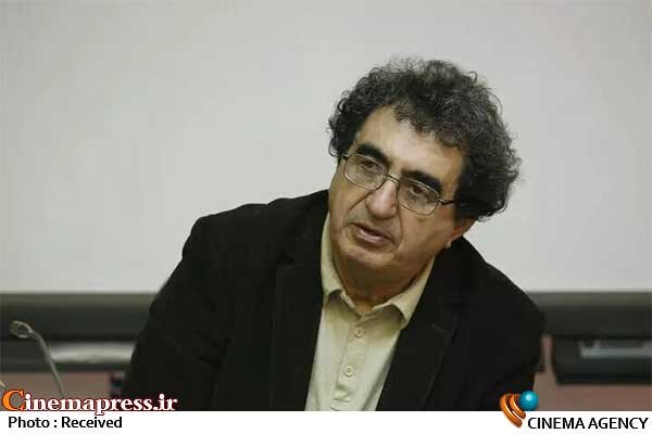 رسانههای ما در حال حاضر کنشگر نیستند/ باید بتوانیم به بازسازی مرجعیت رسانهها بپردازیم رسانههای ما در حال حاضر کنشگر نیستند/ باید بتوانیم به بازسازی مرجعیت رسانهها بپردازیم