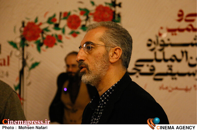 انتخاب »فرهنگسرای بهمن» در جهت تحقق عدالت اجتماعی و فرهنگی صورت پذیرفت/ «ژانر کودک و نوجوان» در موسیقی واقعا مورد غفلت قرار گرفته است انتخاب »فرهنگسرای بهمن» در جهت تحقق عدالت اجتماعی و فرهنگی صورت پذیرفت/ «ژانر کودک و نوجوان» در موسیقی واقعا مورد غفلت قرار گرفته است
