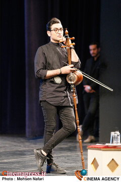 روز دوم از سی و نهمین جشنواره بین المللی موسیقی فجر