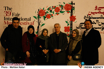 روز چهارم از <a href='https://sayeb.ir/tag/%d8%b3%db%8c-%d9%88-%d9%86%d9%87%d9%85%db%8c%d9%86-%d8%ac%d8%b4%d9%86%d9%88%d8%a7%d8%b1%d9%87-%d8%a8%db%8c%d9%86-%d8%a7%d9%84%d9%85%d9%84%d9%84%db%8c-%d9%85%d9%88%d8%b3%db%8c%d9%82%db%8c-%d9%81%d8%ac'></div>سی و نهمین جشنواره بین المللی موسیقی فجر</a>