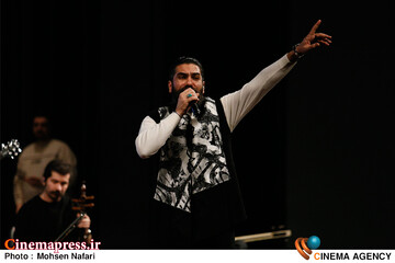 روز چهارم از سی و نهمین جشنواره بین المللی موسیقی فجر