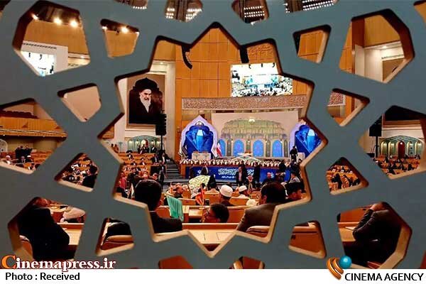 پوشش گسترده «مسابقات بینالمللی قرآن کریم» در رادیو قرآن مسابقات بینالمللی قرآن کریم جمهوری اسلامی ایران