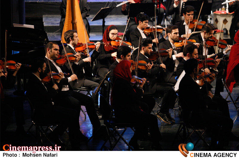 ماراتن چهلمین جشنواره «موسیقی فجر» آغاز میشود روز پنجم از سی و نهمین جشنواره بین المللی موسیقی فجر