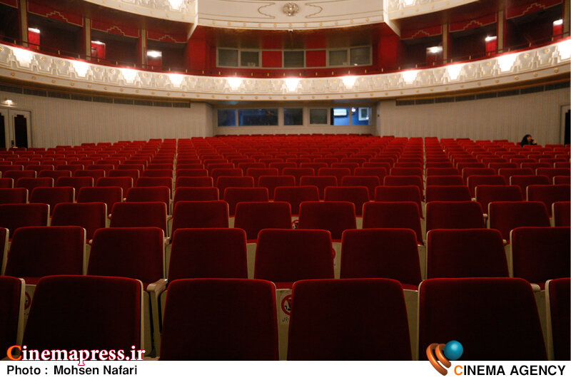 تمامی کنسرتها و اجراهای صحنهای موسیقی تا اطلاع ثانوی تعطیل اعلام شد روز پنجم از سی و نهمین جشنواره بین المللی موسیقی فجر