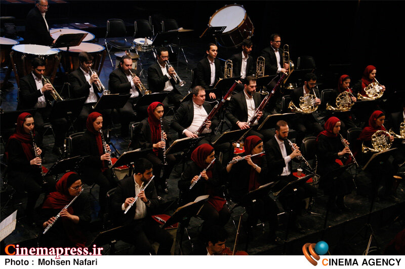 ثبتنام اهالی رسانه برای حضور در «جشنواره بینالمللی موسیقی فجر» آغاز میشود  روز پنجم از سی و نهمین جشنواره بین المللی موسیقی فجر