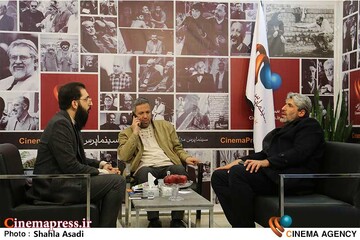 نمایشگاه مطبوعات سال 1402