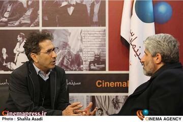 نمایشگاه مطبوعات سال 1402